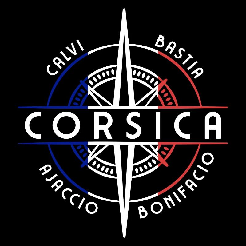 Korsika
