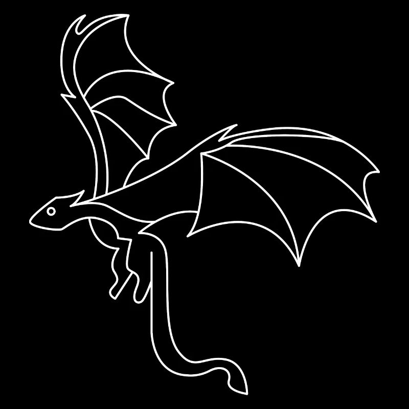 Drache