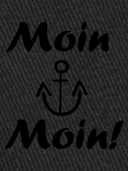 Moin Moin