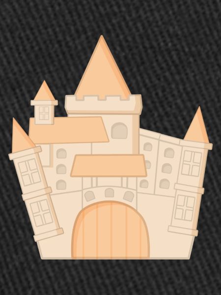 Chateau princesse