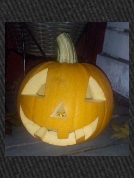 Pumpkin