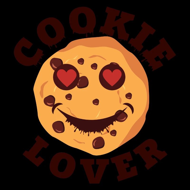Cookie Lover - Pépites de chocolat