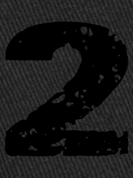 2 Maillot numéro