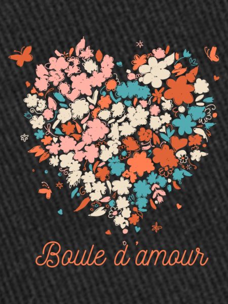 Boule d amour