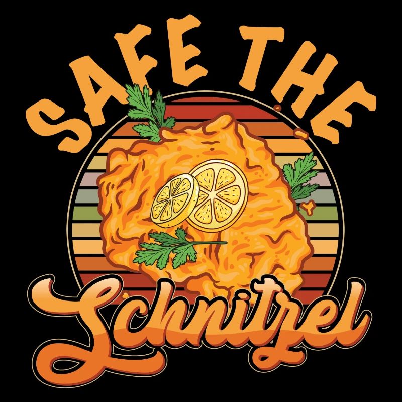 Safe the Schnitzel