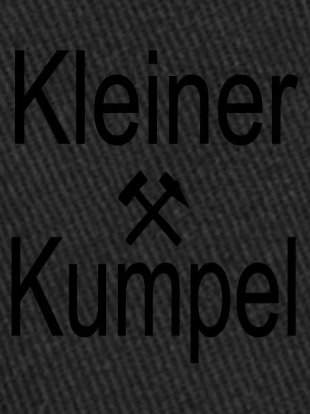 Kleiner Kumpel