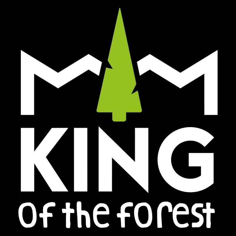 Roi de la forêt