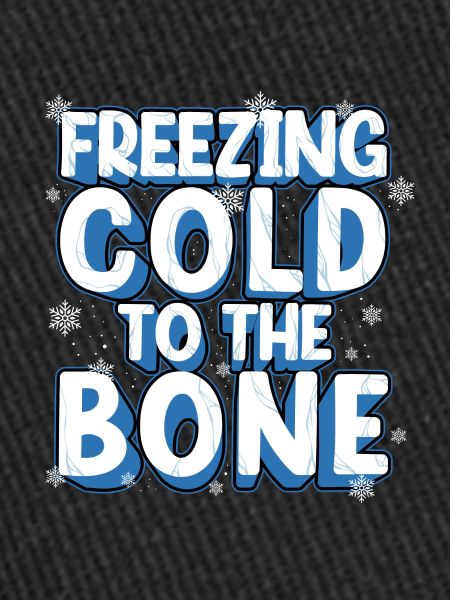Feezing - Froid jusqu’aux os,