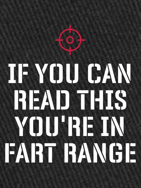 Fart Range