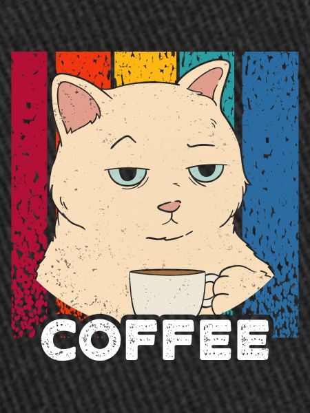 Morning grouch - Coffee