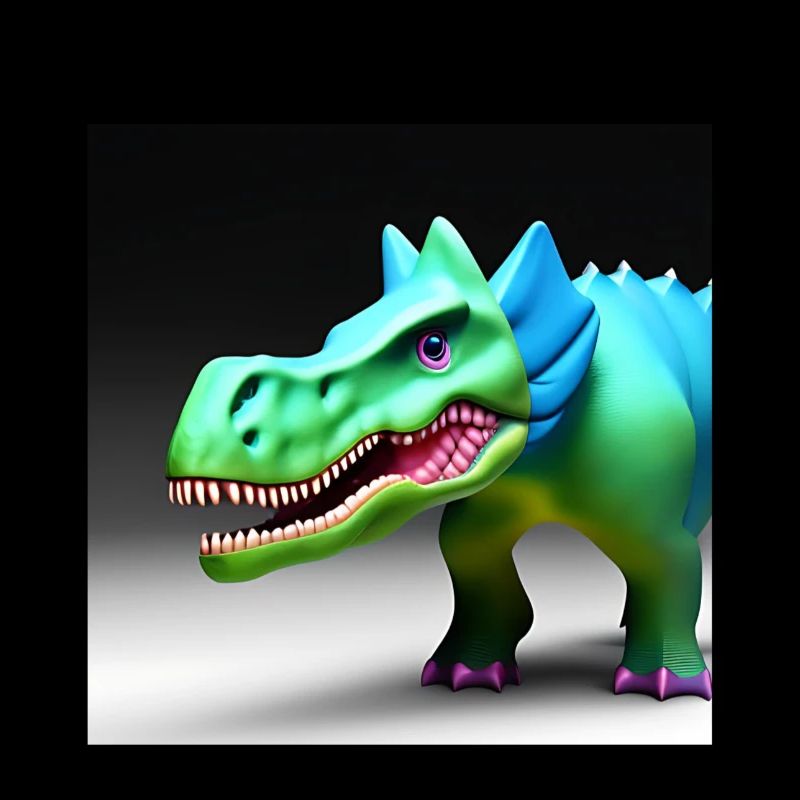 Dinosaurier