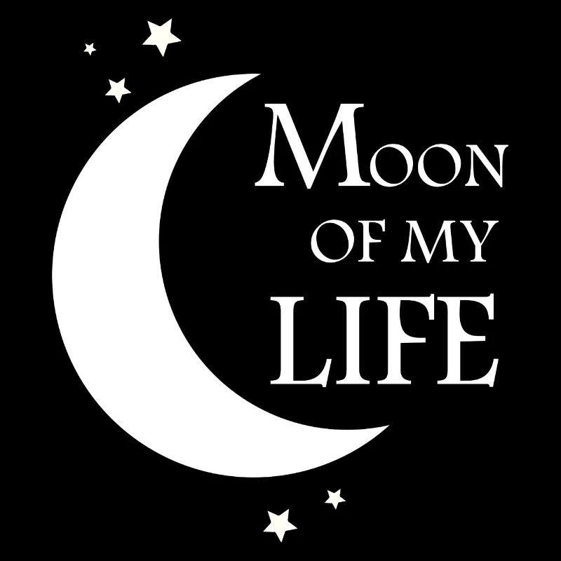 Lune de ma vie