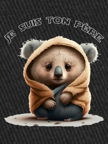 Je suis ton père