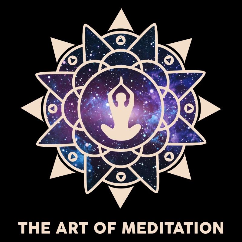 L’art de l’espace de méditation