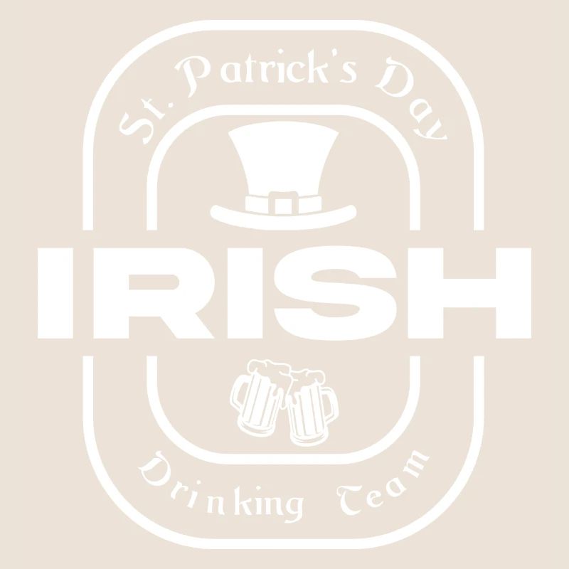 La Saint-Patrick