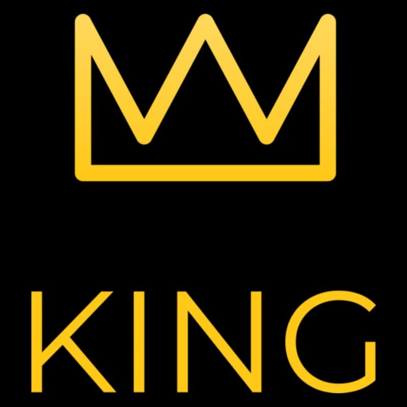 King