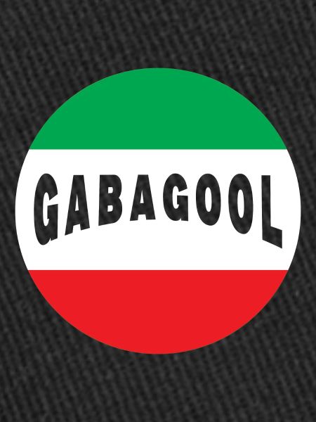 Gabagool