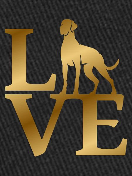 Love Great Dane