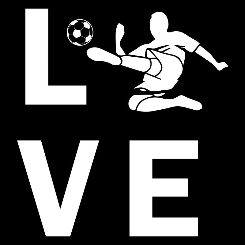 Fußball Soccer