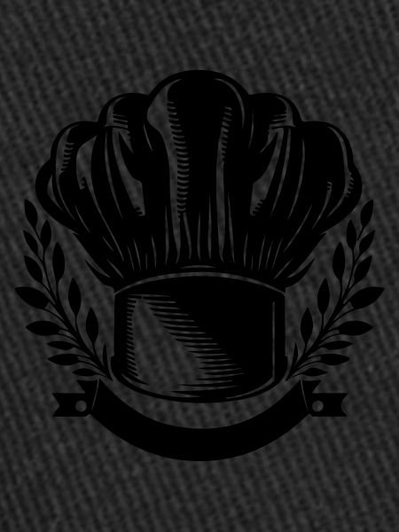 Chef's Hat Chef Symbol