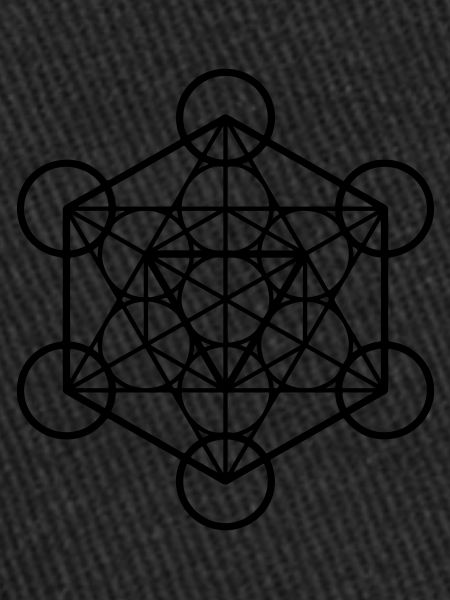Metatron cube