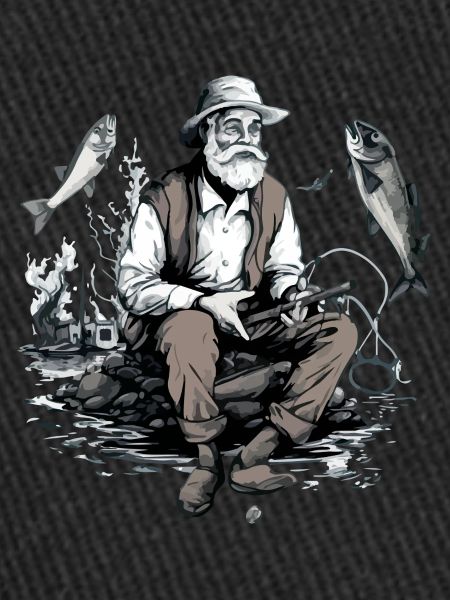 Jour de pêche