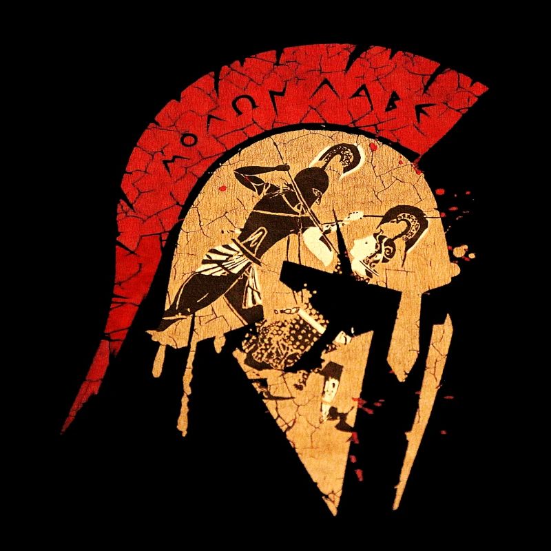 Sparta Collage
