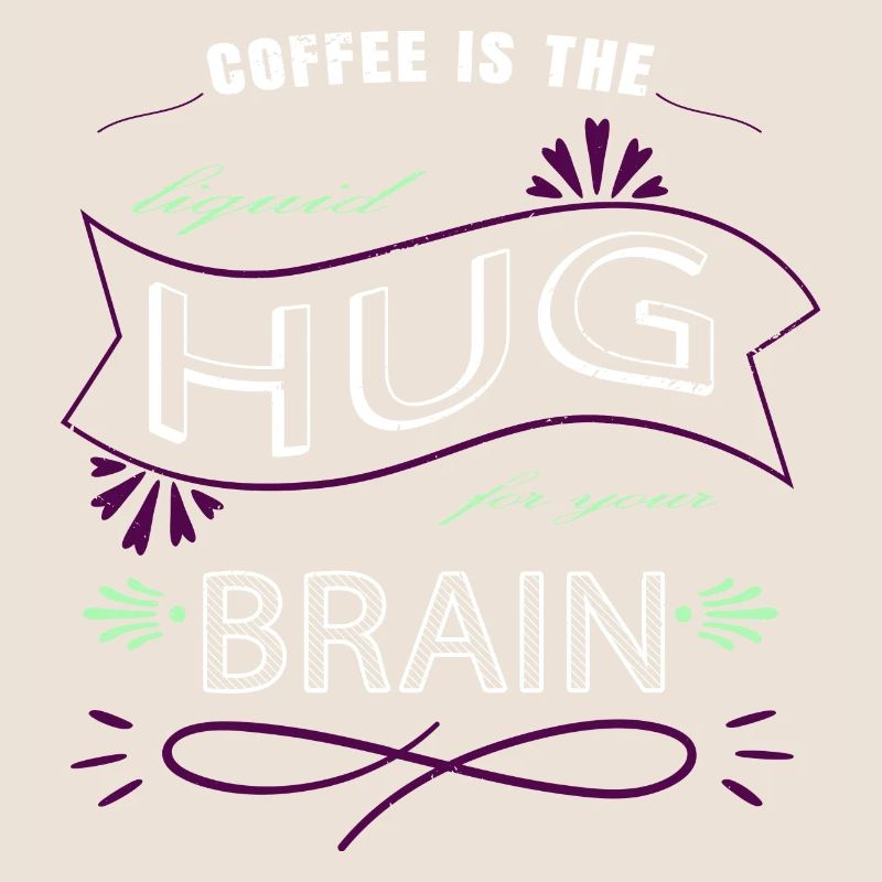 caffeine gift idea geek drinking happy gift