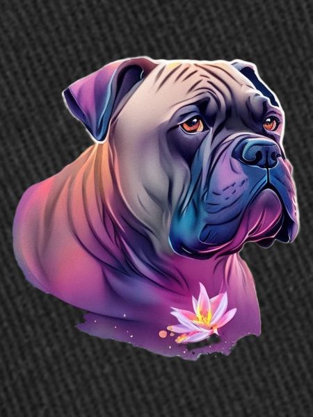 Cane corso