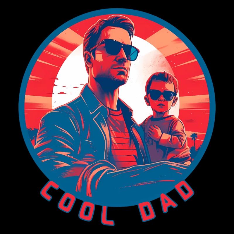Papa cool
