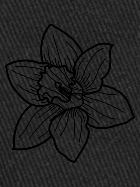 Fleur de jonquille