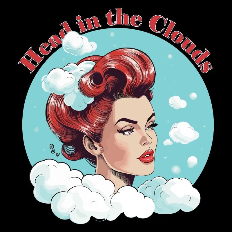 Head in the Clouds 1