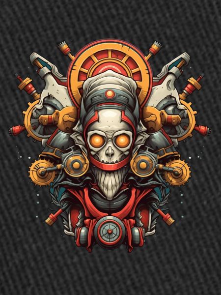 Turbo atomic 5