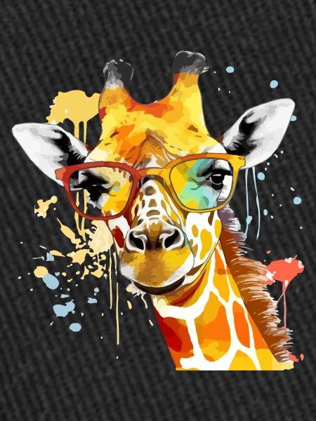 Elsy la girafe
