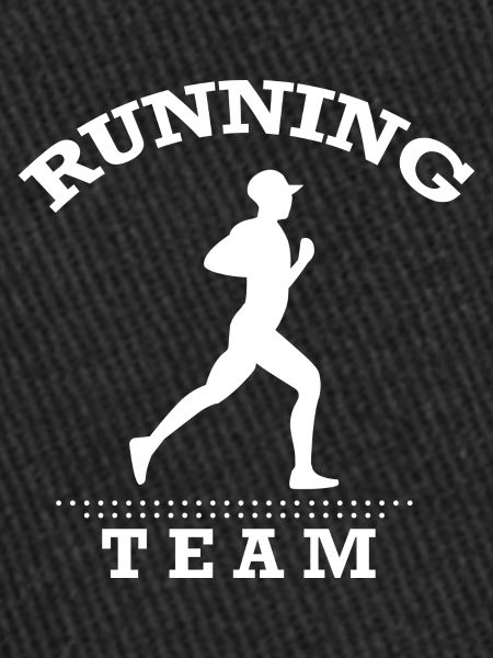 Running Marathon