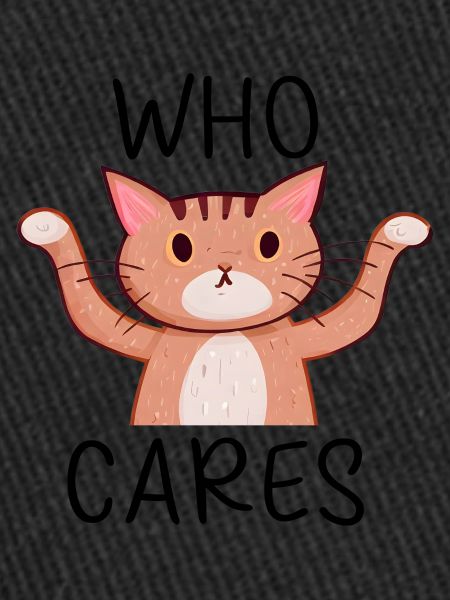 On s’en fout