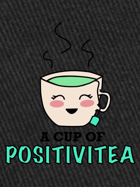 Positivitea
