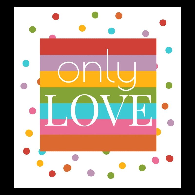 Only Love