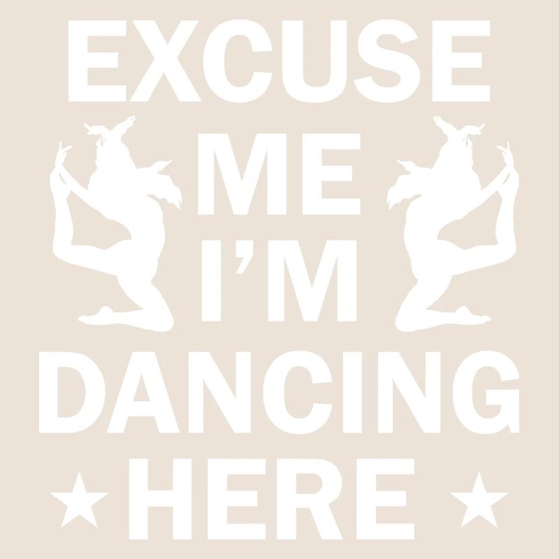 Dancing Dance Music