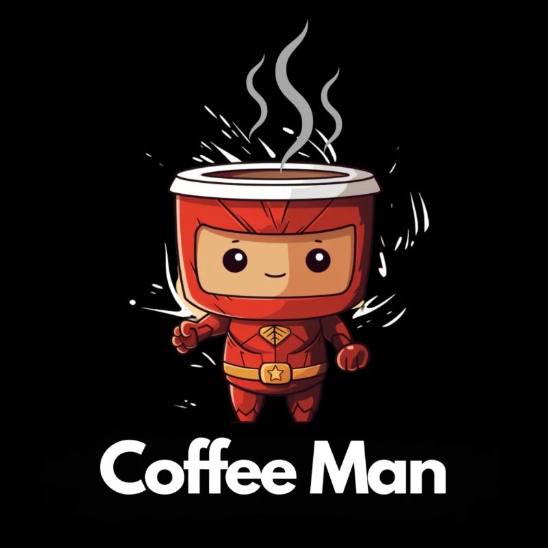 Coffee Man