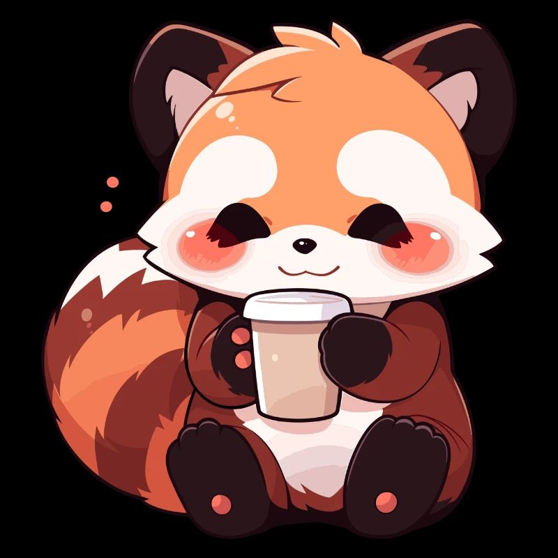 Petit panda