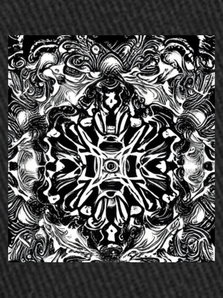 Mandala Pattern