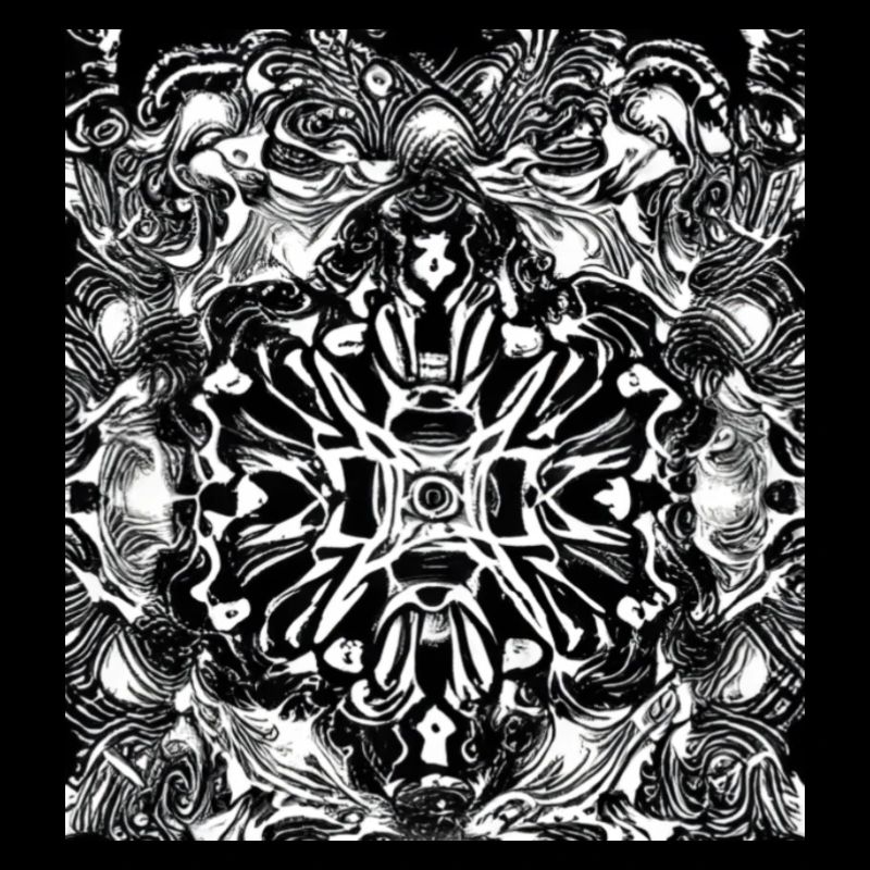 Mandala Pattern
