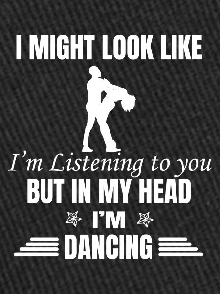 Dancing Dance Music