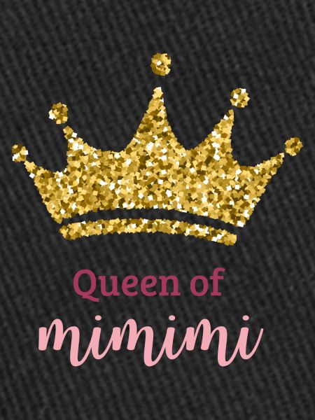 Queen of mimimi