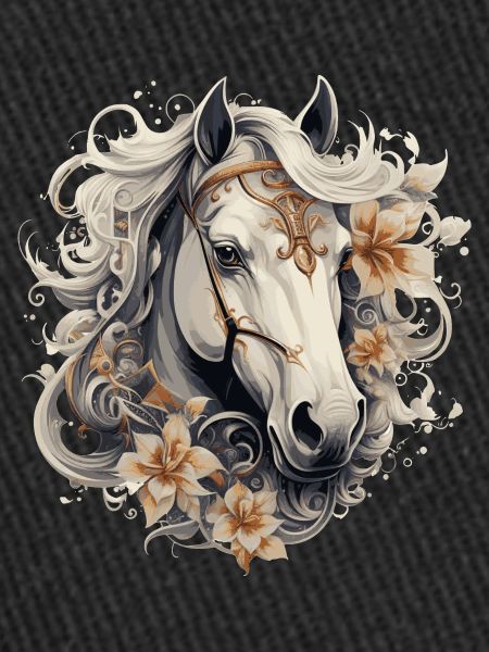 Rêve de cheval