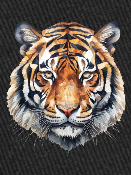 Le tigre de Sumatra