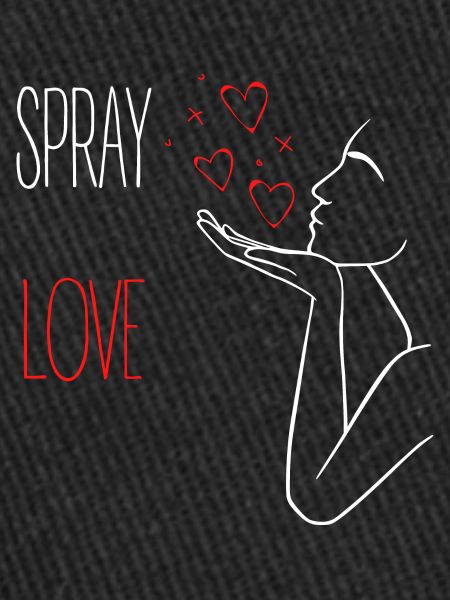 SPRAY LOVE