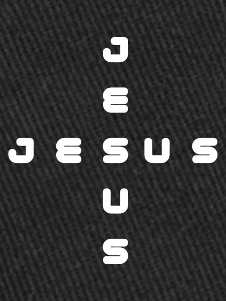 Jésus Jésus blanc