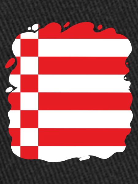 Bremen Flag Bremen Flag